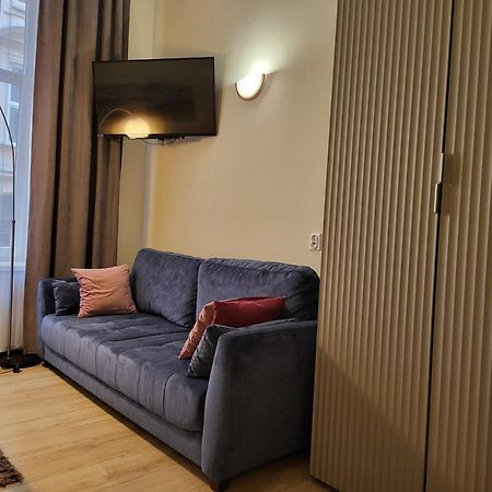 Amber Apartament 10 Kraków Zewnętrze zdjęcie