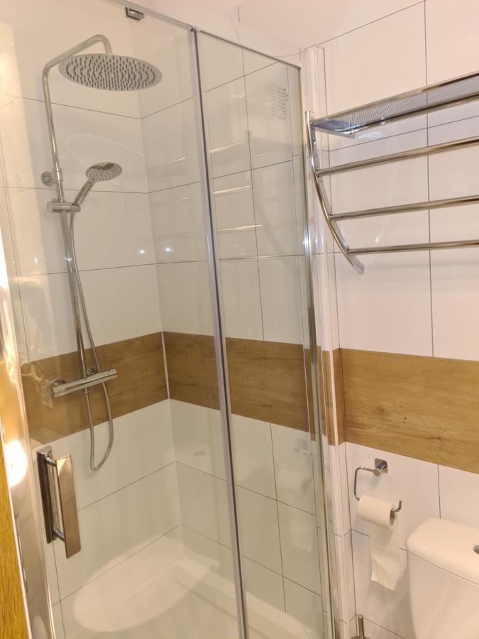 Amber Apartament 10 Kraków Zewnętrze zdjęcie