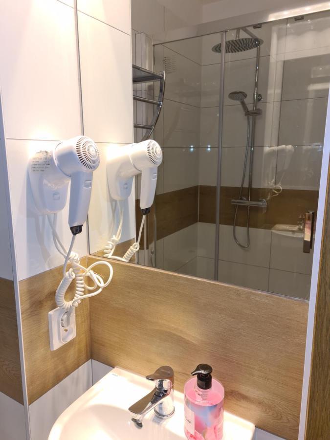 Amber Apartament 10 Kraków Zewnętrze zdjęcie