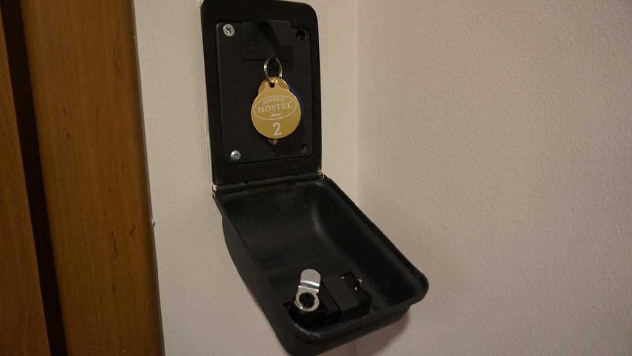 Amber Apartament 10 Kraków Zewnętrze zdjęcie