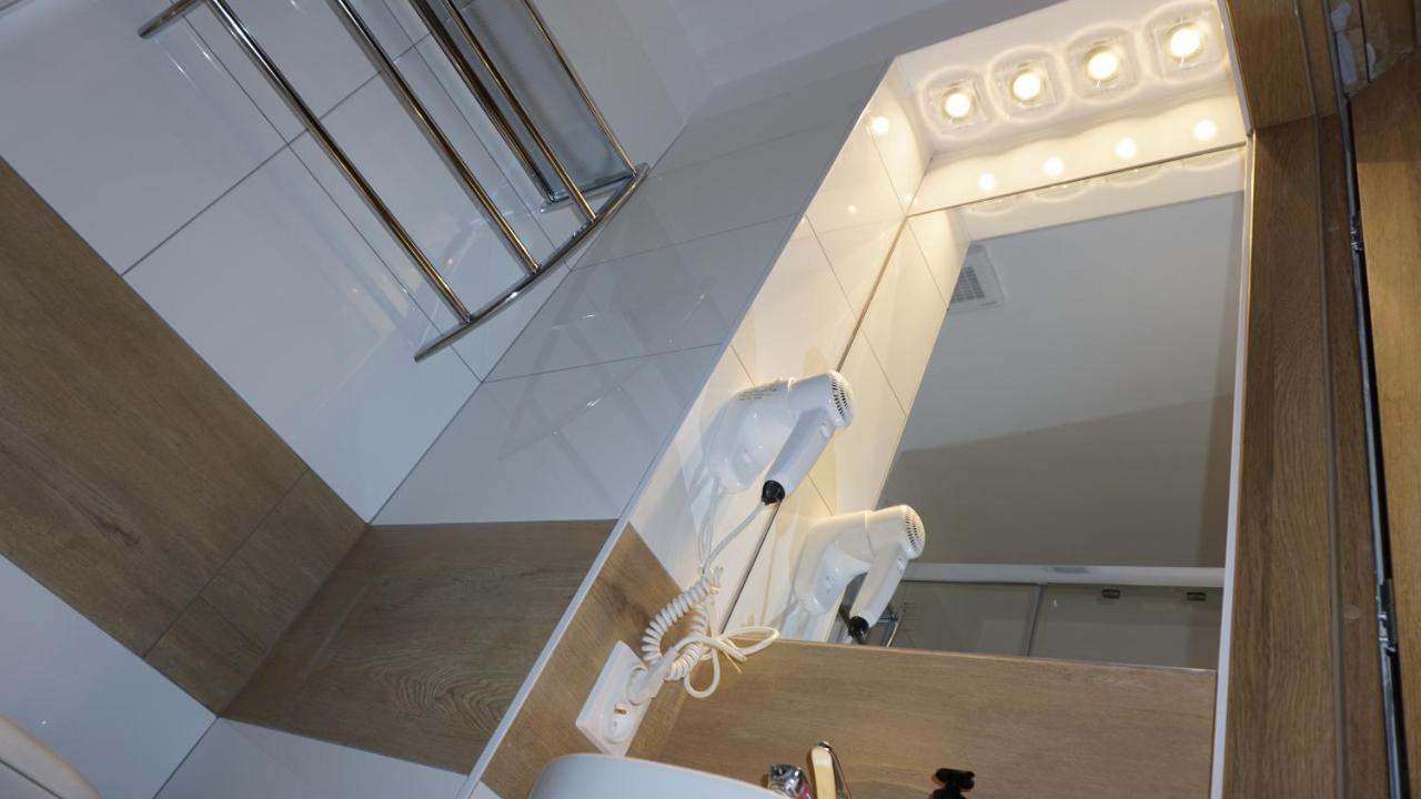 Amber Apartament 10 Kraków Zewnętrze zdjęcie