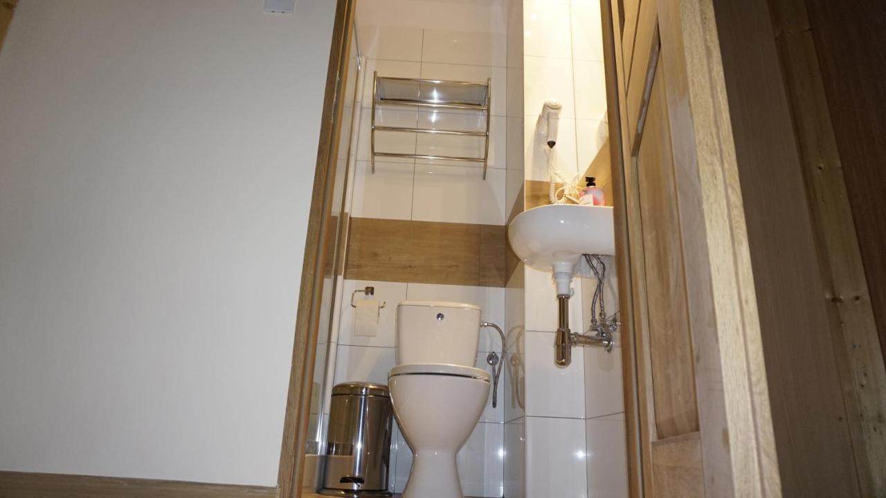 Amber Apartament 10 Kraków Zewnętrze zdjęcie