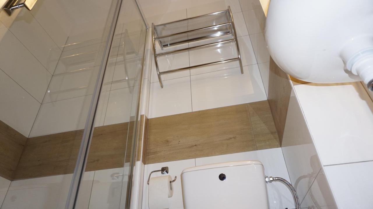Amber Apartament 10 Kraków Zewnętrze zdjęcie
