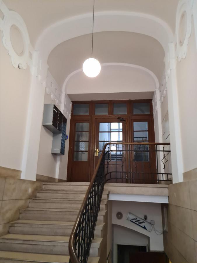 Amber Apartament 10 Kraków Zewnętrze zdjęcie
