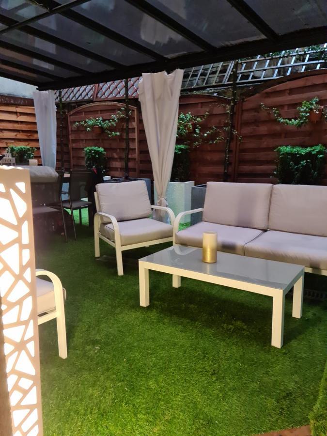 Amber Apartament 10 Kraków Zewnętrze zdjęcie