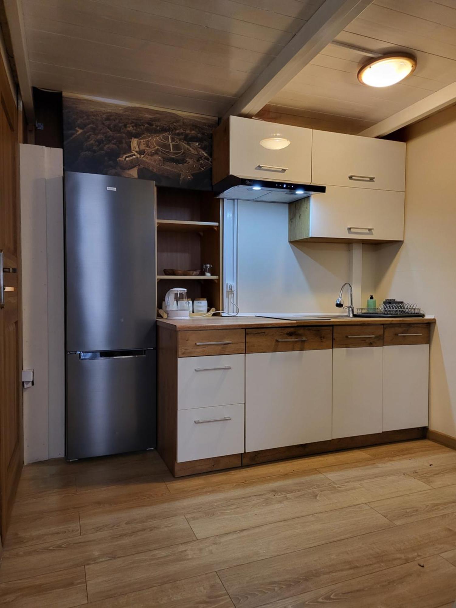 Amber Apartament 10 Kraków Zewnętrze zdjęcie